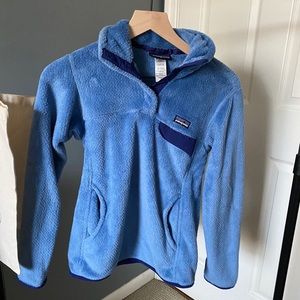 Patagonia pullover